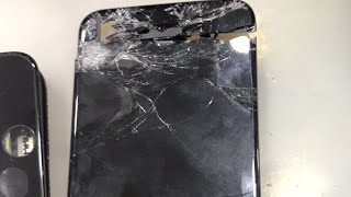 iPhone 7 lcd screen replacement