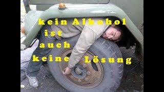 Die lustigsten Suffköppe. Betrunken, Besoffen oder einfach nur voll. Funny Fails