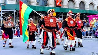 Once Upon A Dance Parade NYC