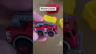 Tonka toys #viral #mysterybox #blindbag #surprise #tonka #trucks #viral #sub #cool #fyp