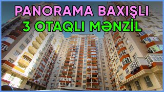 Nizami rayonunda 3 otaqli, 138 m², 170.000 AZN, Rieltor / Memmed m (050) 209-37-27