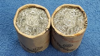 Australian 50 Cent World Coin Hunt