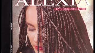 ALEXIA feat. DOUBLE YOU - Me and you (radio version)