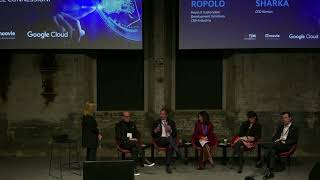 Evento "L'Intelligenza Artificiale - Oltre le connessioni" | Tavola rotonda | Cosentini