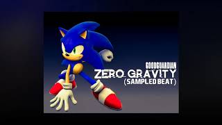 Drop Sonic Riders Sampled Beat   GOODGuardian