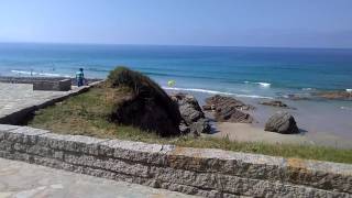 Playa de San Pedro de Benquerencia 09-07-2016