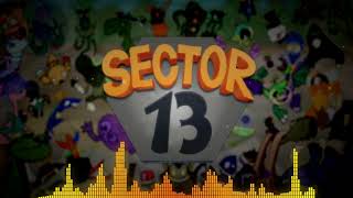 Sector 13 - Official Soundtrack