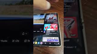 Galaxy z fold 4 removing screen protector pt 1#samsunggalaxy#fold4