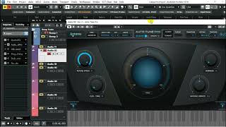 How to mix and master Zimdancehall vocals in Cubase 12 ( SILENT KILLER )