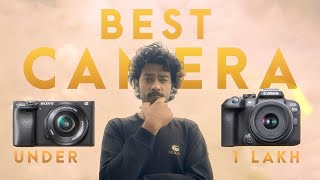 Best Camera For Cinematography !