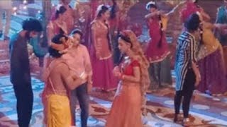 RadhaKrishna Serial Upcoming Raas || RadhaKrishn FullOffscreen Masti ||