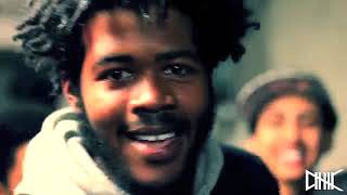 Capital STEEZ Freestyle (KwanLi Remix)