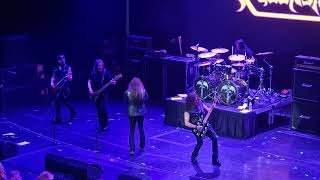 Queensryche Live - Monsters of Rock Cruise 2024 - Royal Theater