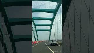 #mumbai | Coastal Road to Sea Link Drive | #travel | Mumbai adventures | #shorts