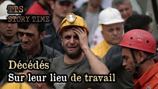 Vous aurez encore MOINS envie d'aller travailler - TTS Storytime