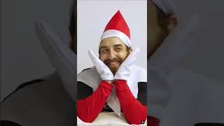 Digi Elf on the Shelf