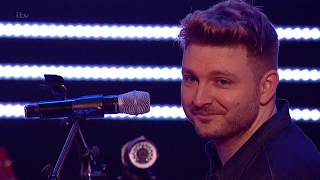 Sir Tom Jones & Peter Donegan's 'I'll Never Fall In Love Again' ¦Blind Auditions¦ The Voice UK 2019