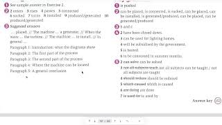 LIVE - IELTS bands 5-6.5 - Pronunciation and Writing Task 1