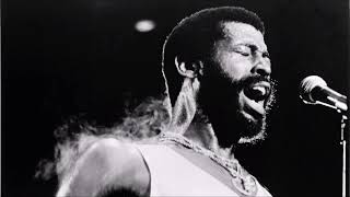 Teddy Pendergrass - Believe In Love -