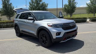 2022 Ford Explorer Timberline FL Orlando, Deltona, Sanford, Oviedo, Winter Park