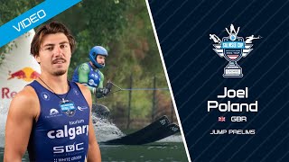 Stop 1 WWS Salmsee Cup - Joel Poland, GBR - Prelims 2024