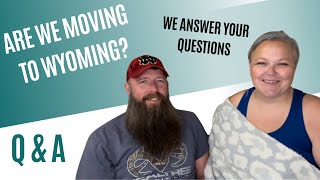 Q&A 2024! We Answer Questions Y’all Sent In!