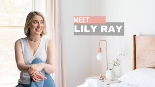 Meet Lily Ray  - Portland Oregon Realtor