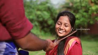 ❤️paruthiveeran wedding blooper videos Groom and Bride 😊Reaction 01#photography #bharaniphotography