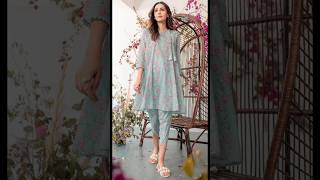 latest cotton kurti design 2024 | short frock design | #youtubeshorts #fashion #ytshorts