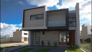 Preciosa Residencia en Venta en Valle Imperial, Zapopan $4.6M