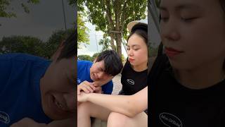 Cắn Câu Quá Rầu 2 Cụ Ơi #funny #trending #videoviral #tony #tonyvabu #shortsvideo #xuhuong #shorts