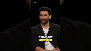 What Movie Made Aditya Roy Kapur Famous?😱 #shorts