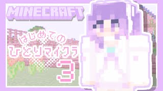 【マインクラフト】ほぼ1秒も黙らずにﾏｲｸﾗのおうちスクラップｱﾝﾄﾞビルドするので集まれ人類！！【Minecraft】