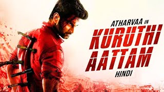 New South Indian Movies Dubbed In Hindi 2024 Full - New South Movie Hindi Dubbed - Kuruthi Aattam