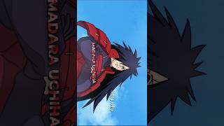 Madara uchiha 💥⚡ #anime #itachi #madara #obito #narutoshippuden #shorts #viralshorts #youtubeshorts