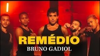 Bruno Gadiol - Remédio (Instrumental/karaoke with vocals)