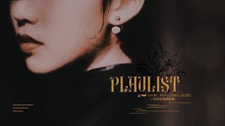 「C-PLAYLIST」 Thượng Hải Phồn Hoa | Nhạc Phim Dân Quốc