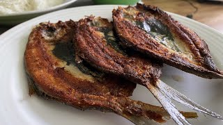 PRETONG BANGUS 😋😍 || MAMA M's CHANNEL 🇳🇱