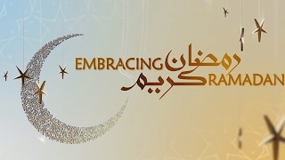 Ramadan TV International Live Stream