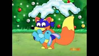 💃 DORA THE EXPLORER 🧭:🎄CHRISTMAS CAROL 🧭|🦊 SWIPER 🧤 WITH HIS 🐰|HIS 🎼🎵♪♪SONG♪♪🎶 ABOUT HIS 🔵 BUNNY 🐰!