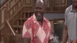 Tyler Perry’s Meet The Browns Bloopers - Cora Can’t Get Her Line Right