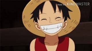 Luffy - Wanted! (slowed and reverb)