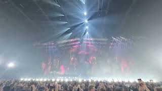 Symphony Of Unity & Hardwell - Apollo @ Tomorrowland: Our Story / ADE 2024