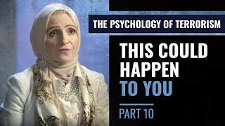 Child Radicalization is Abuse - The Psychology of Terrorism Part 10