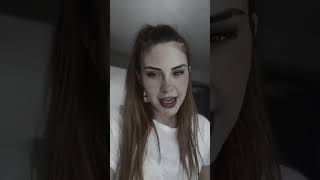 Arzu Ay / Bilir o Beni #cover #canlı #keşfet