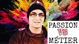 ARTISTE PEINTRE, UN MÉTIER? ou juste une #passion [CONSEILS] 🖌