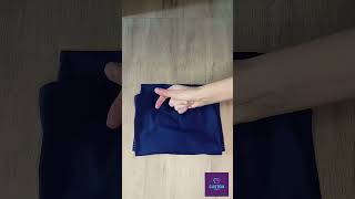 СУПЕР СИНЯЯ ФУТБОЛКА 💥 ОКРАШИВАНИЕ НОВЫМ КРАСИТЕЛЕМ ОТ DROP  #shorts #custom