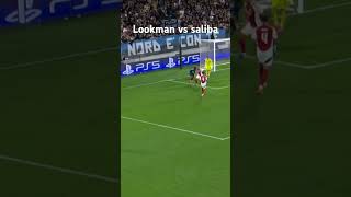 Arsenal 🧱 saliba#wilo #lookman #ucl #atalantavsarsenal #gunnersnews #kenyagunners #enjoy #subscribe