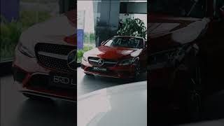 Benz C 300 cabriolet | BRD LUXE | Used Luxury Cars in Kerala