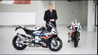 2021 BMW M 1000RR